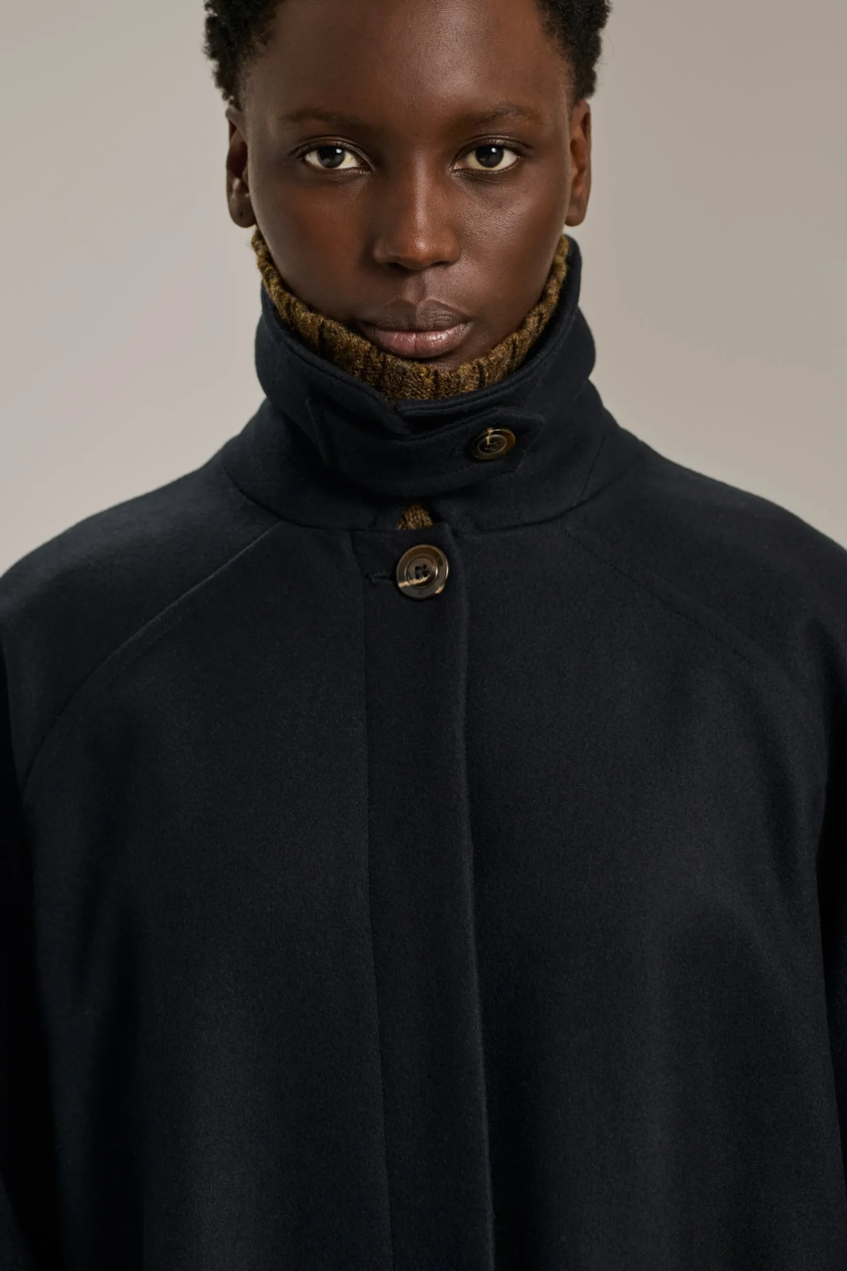 manteau berlin