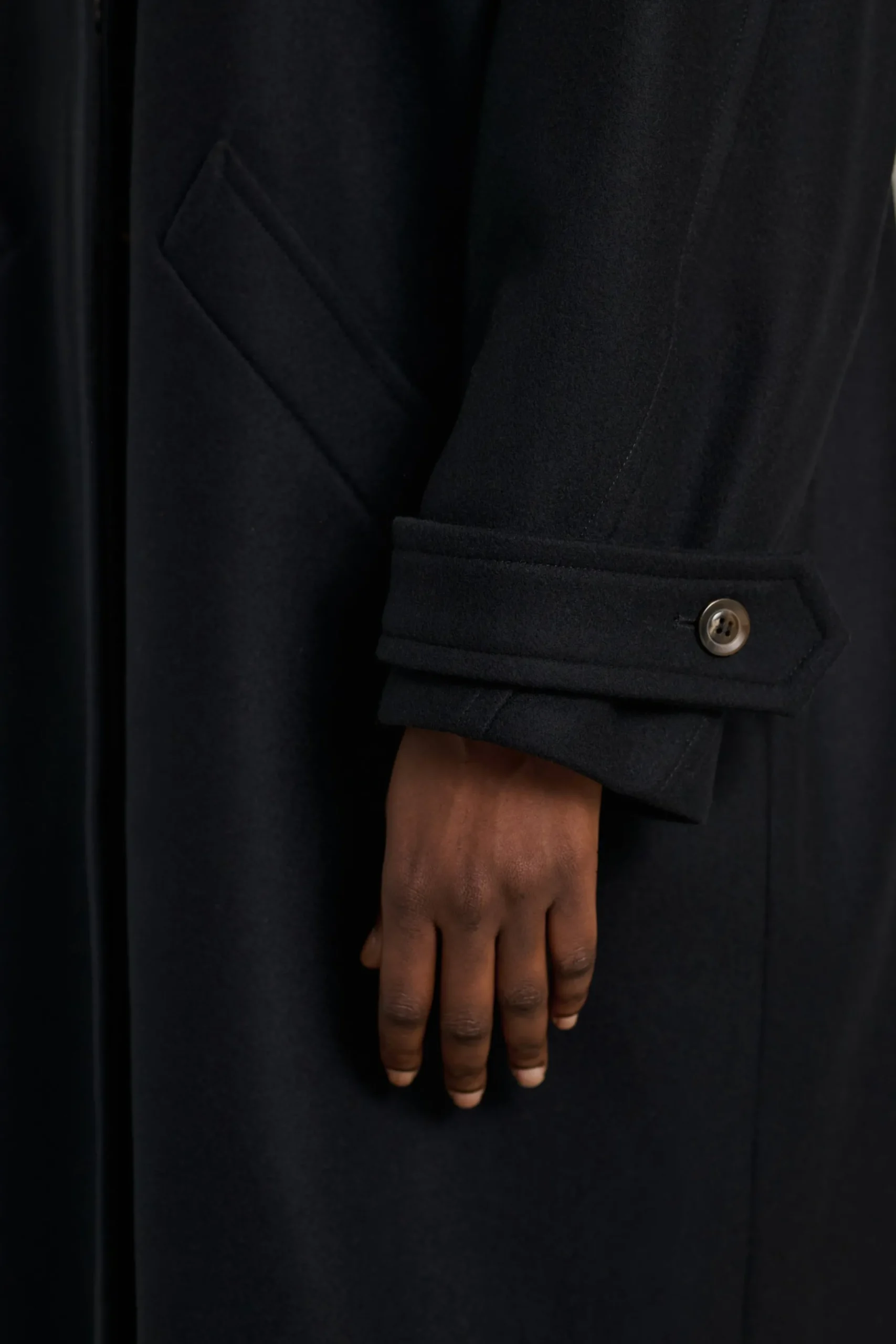 manteau berlin