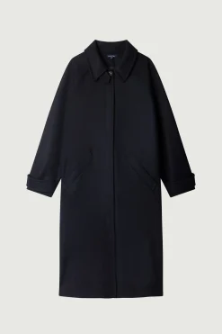 manteau berlin