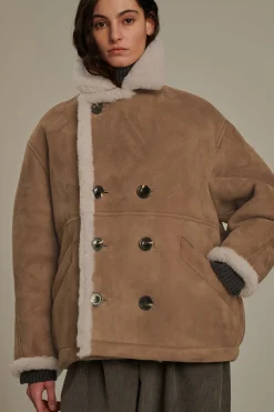 manteau bonn