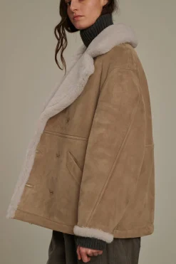manteau bonn