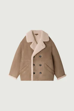 manteau bonn