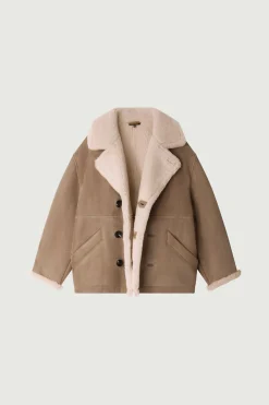 manteau bonn