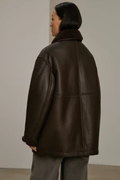 manteau breda