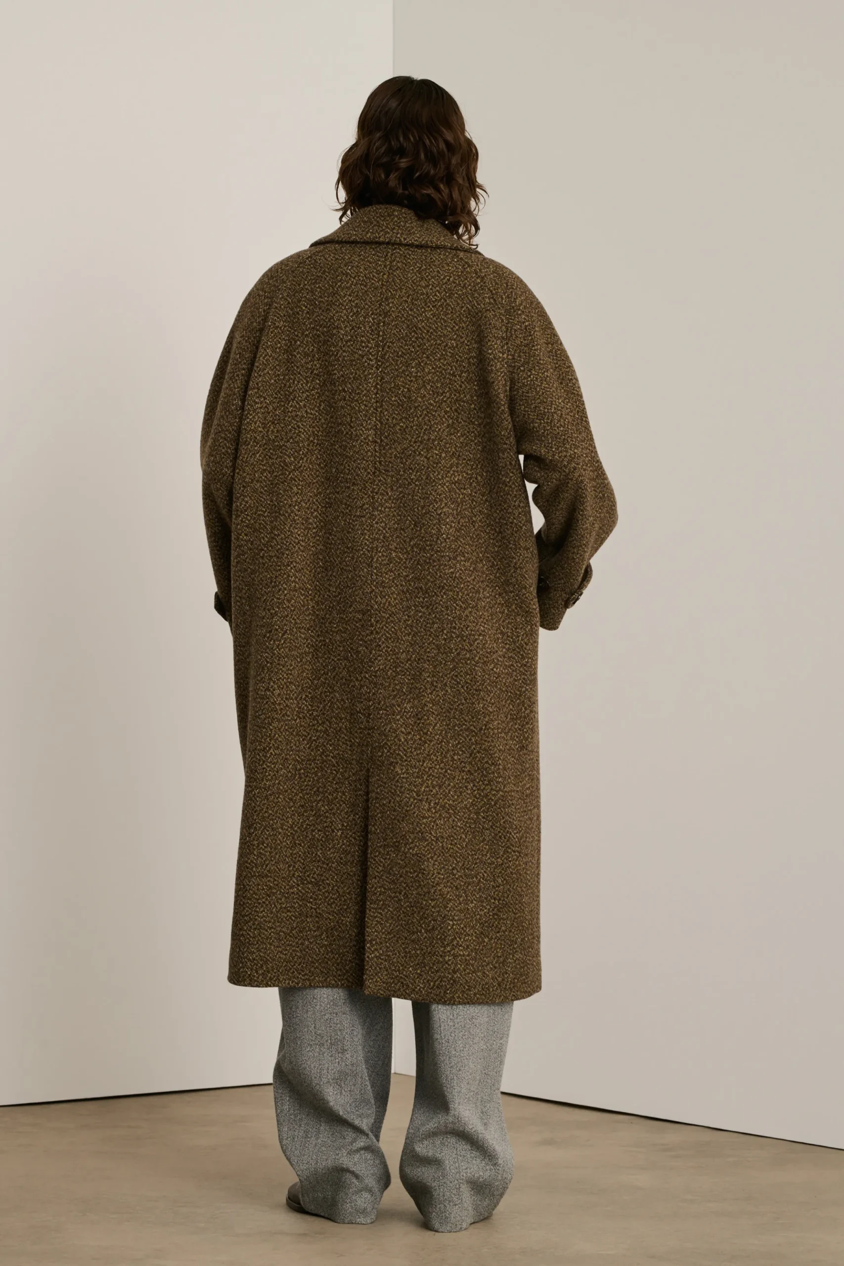 manteau brighton