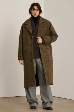 manteau brighton