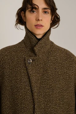 manteau brighton
