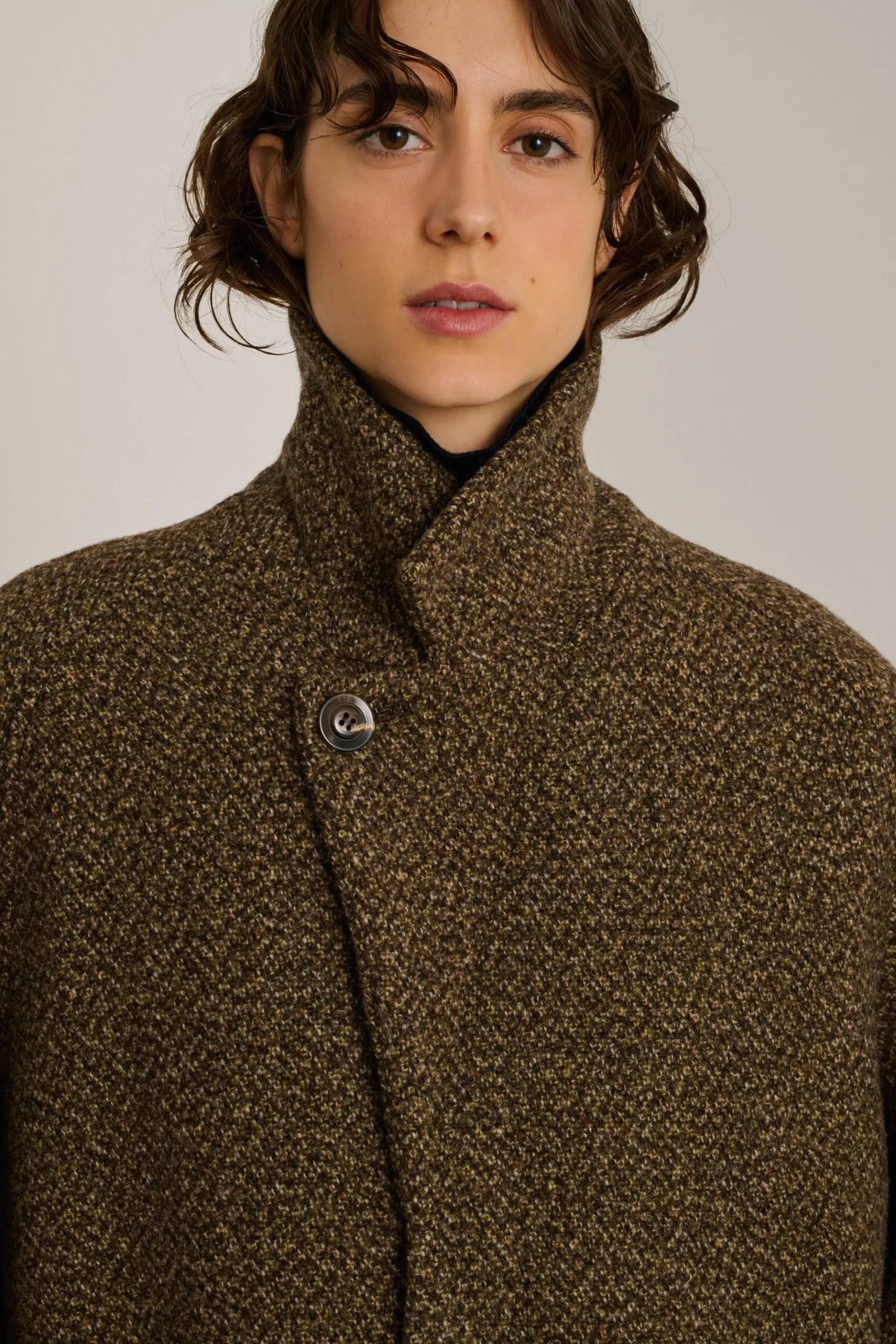 manteau brighton