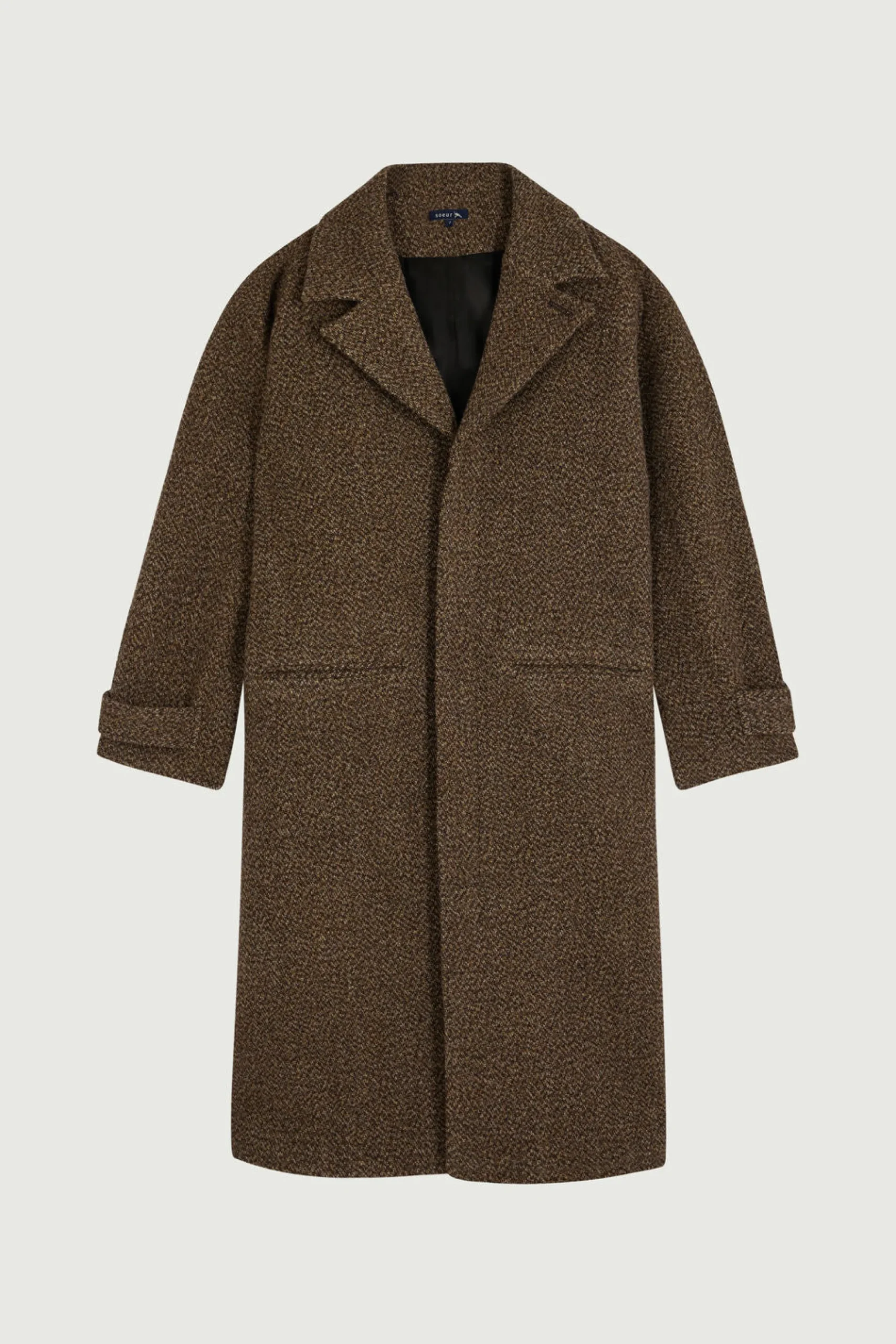 manteau brighton