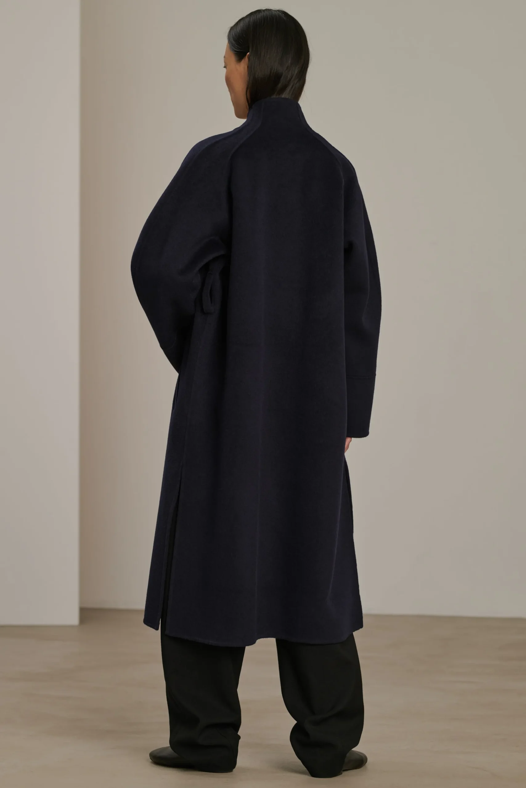manteau cesar