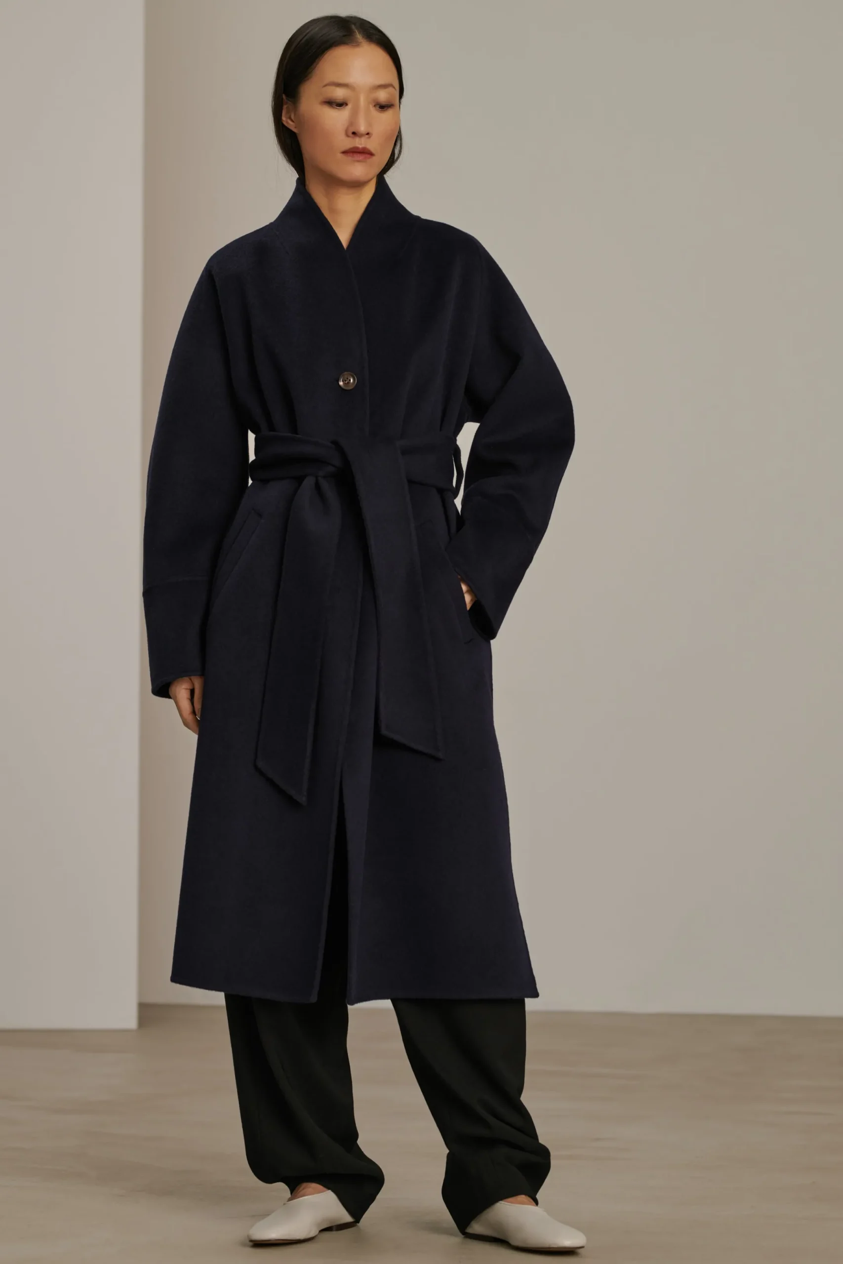 manteau cesar