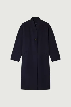 manteau cesar