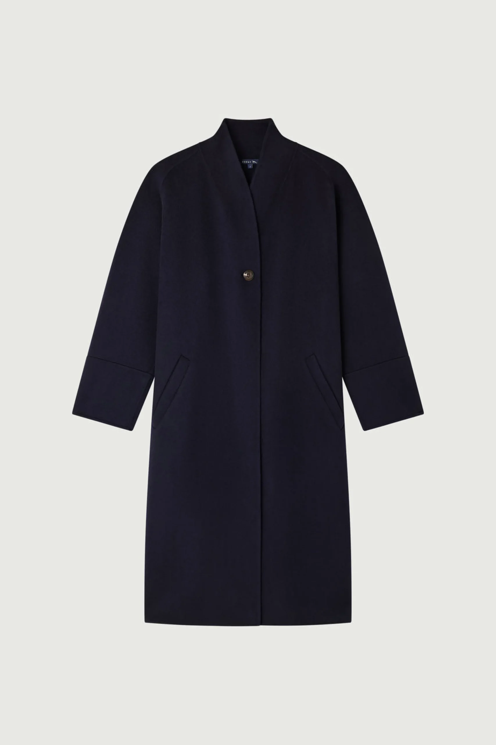 manteau cesar