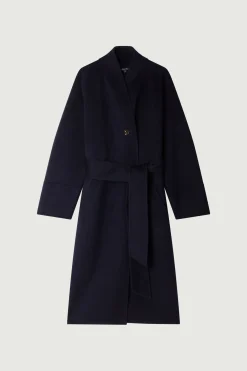 manteau cesar