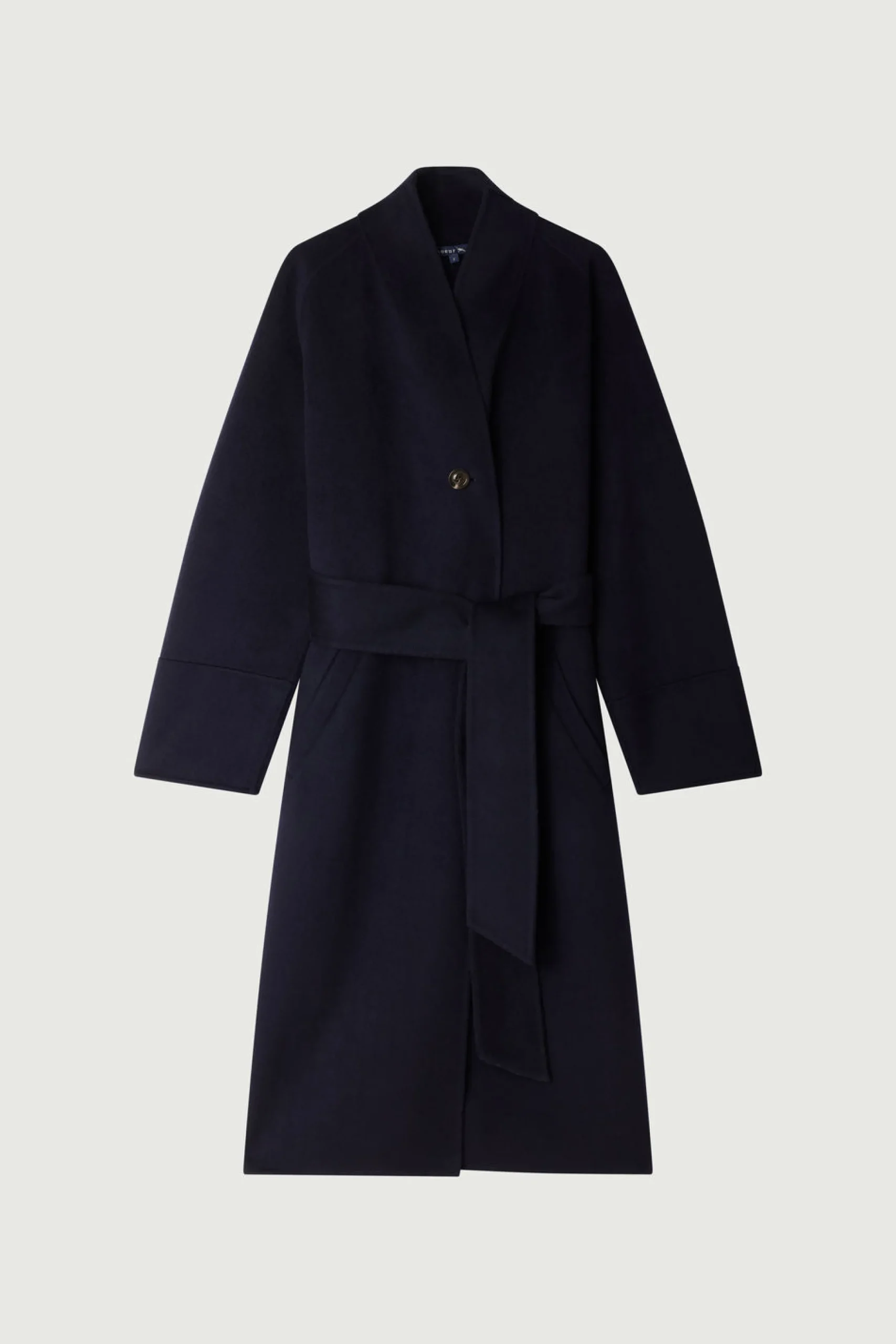 manteau cesar