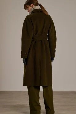 manteau chambery