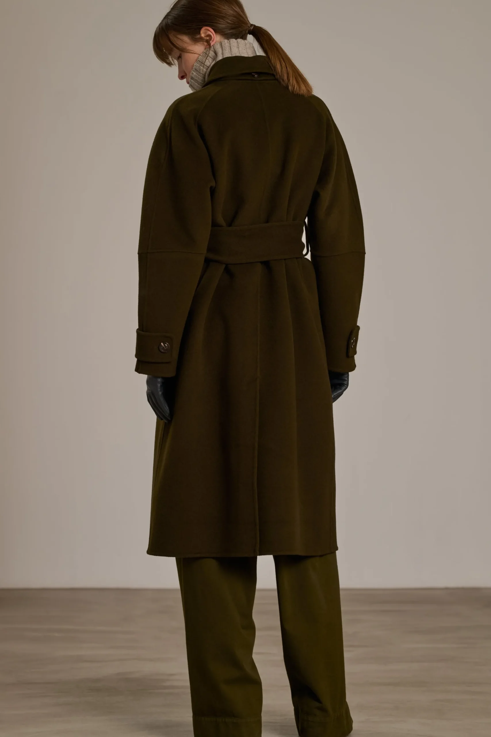 manteau chambery