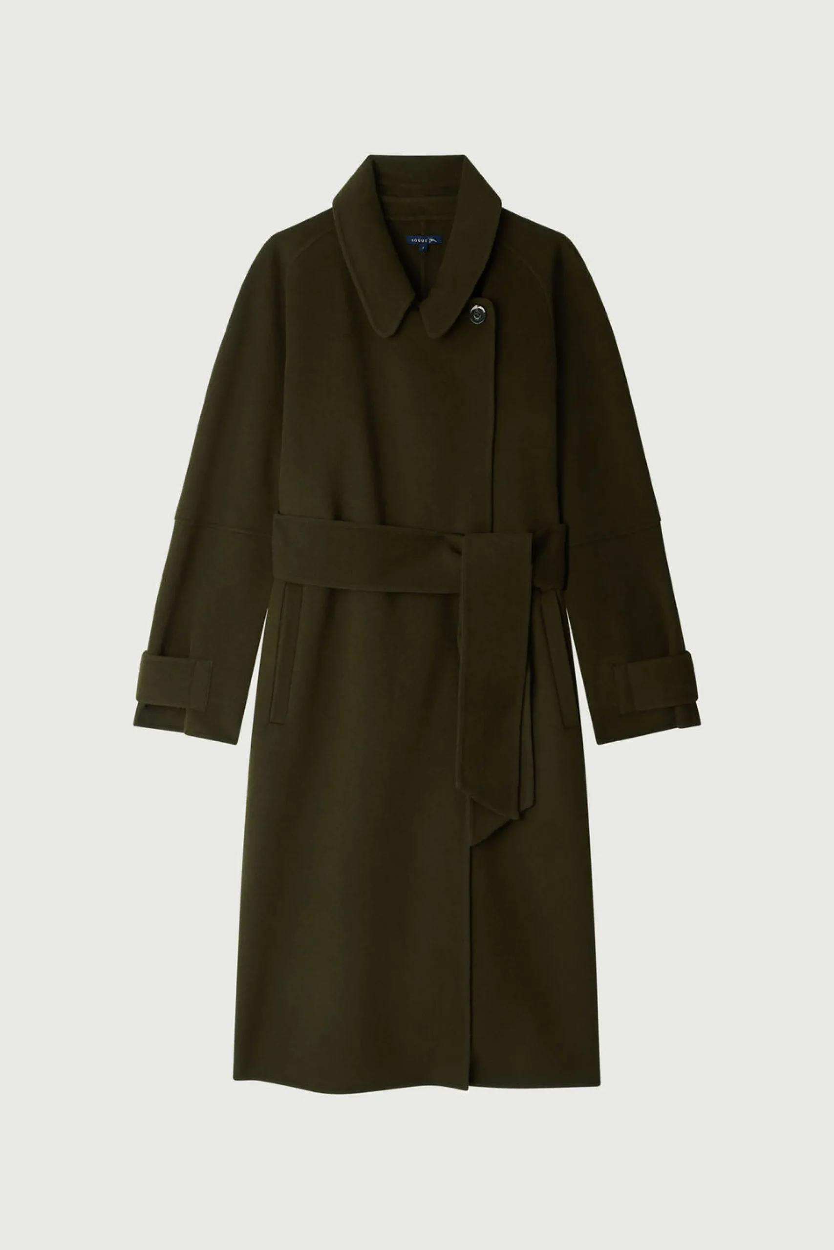 manteau chambery