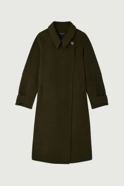 manteau chambery