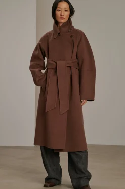 manteau chambery