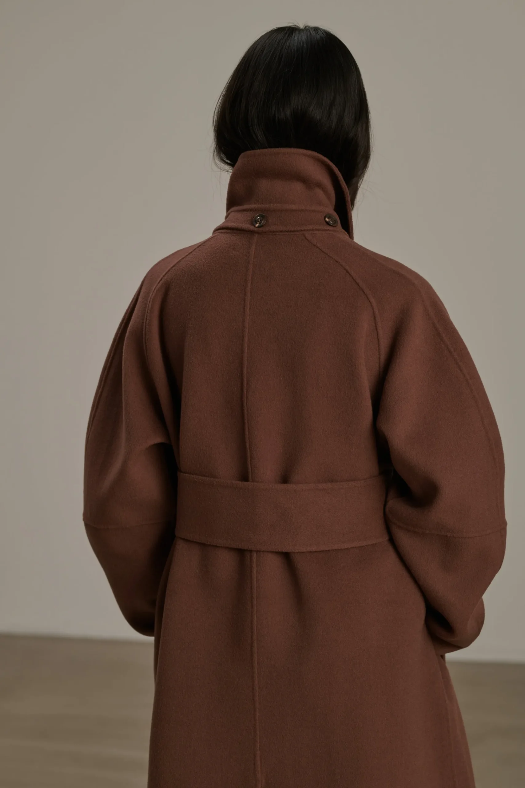 manteau chambery