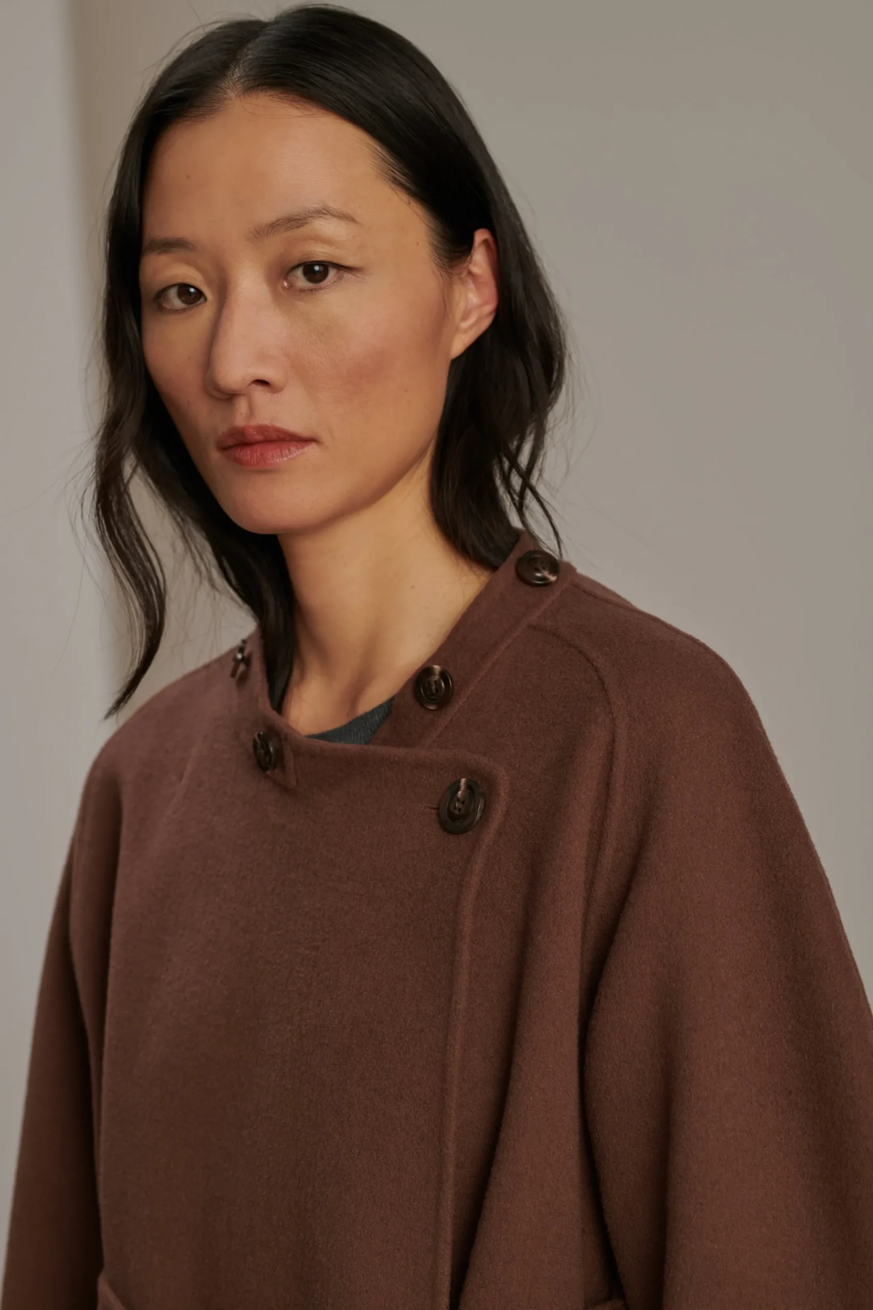 manteau chambery