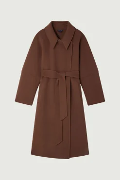 manteau chambery