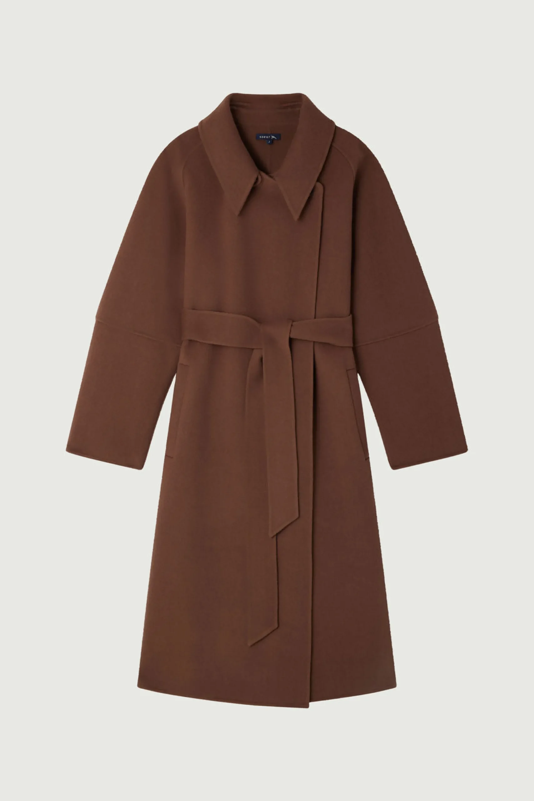 manteau chambery
