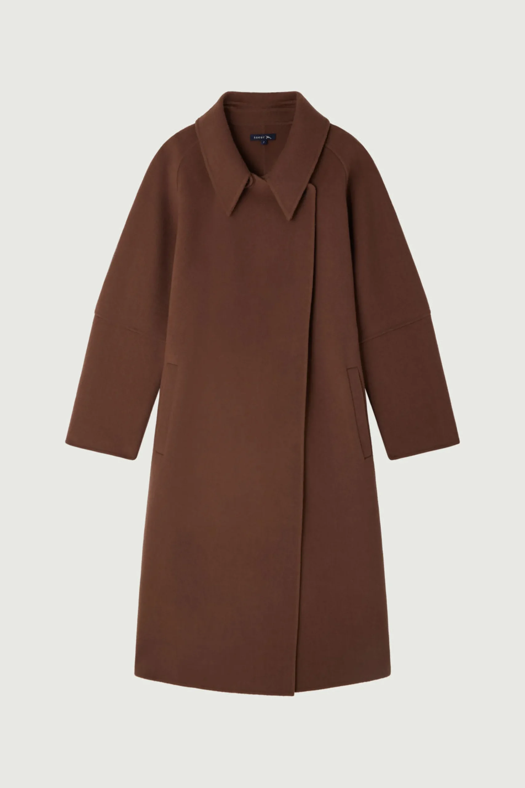 manteau chambery