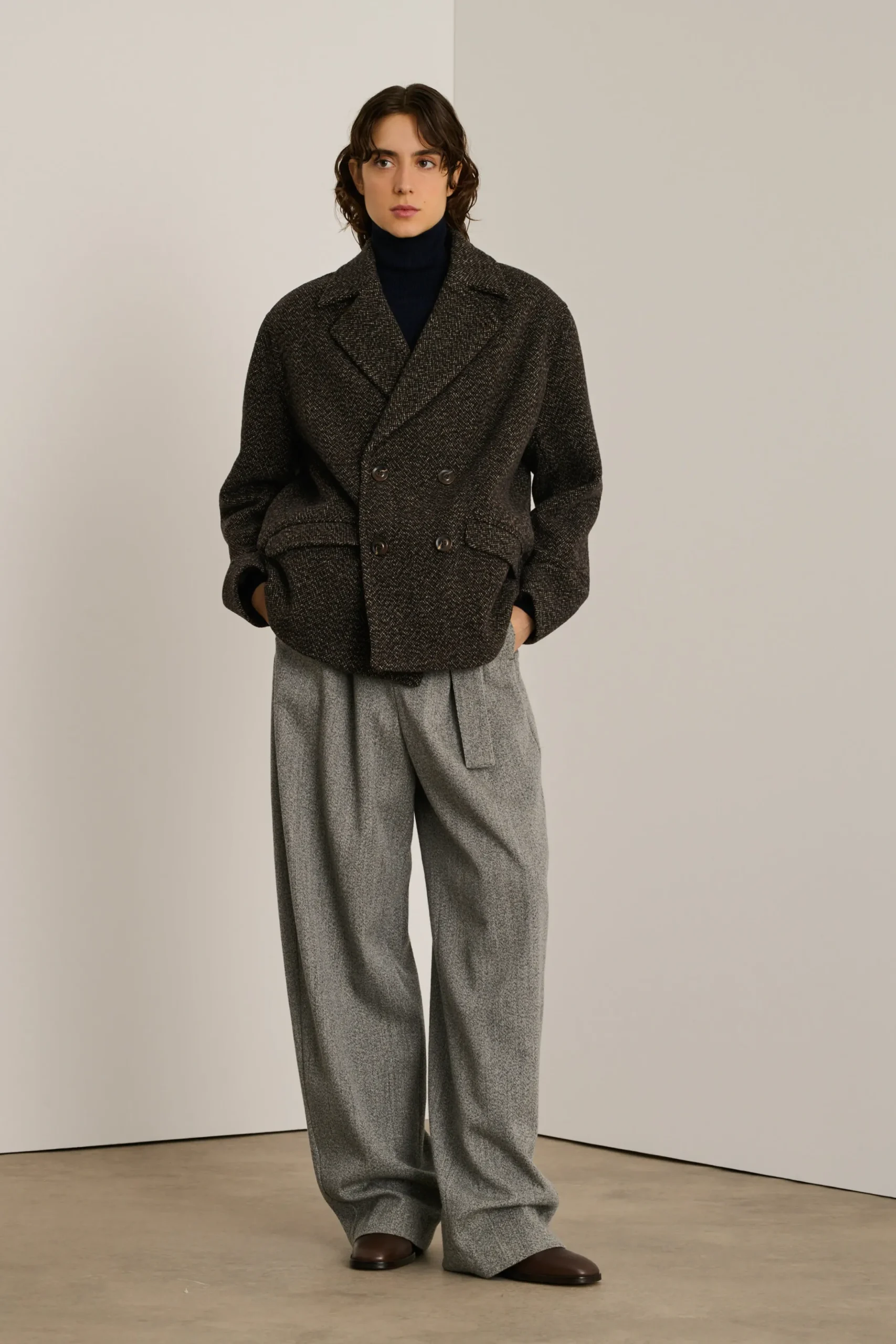 manteau constant