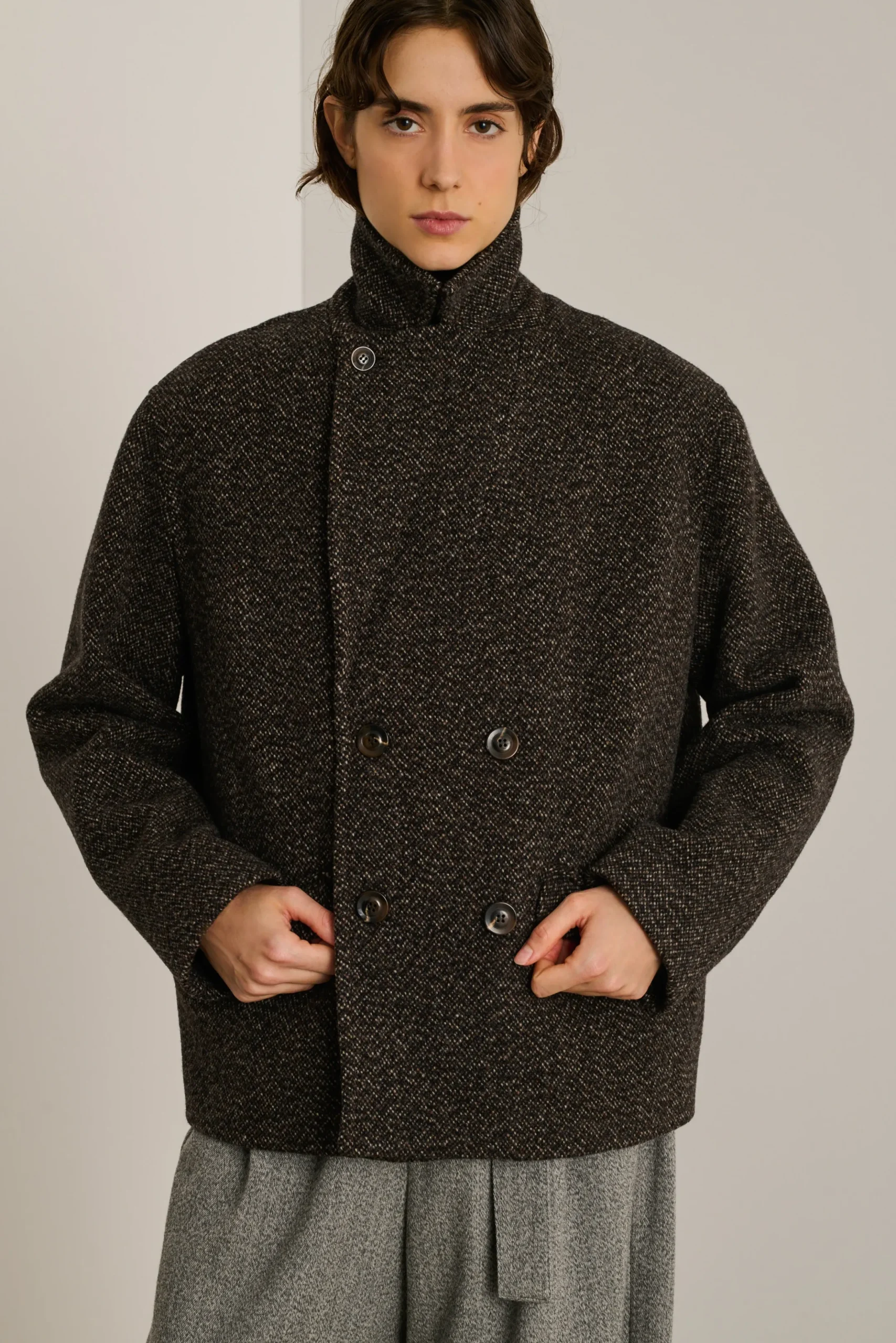 manteau constant
