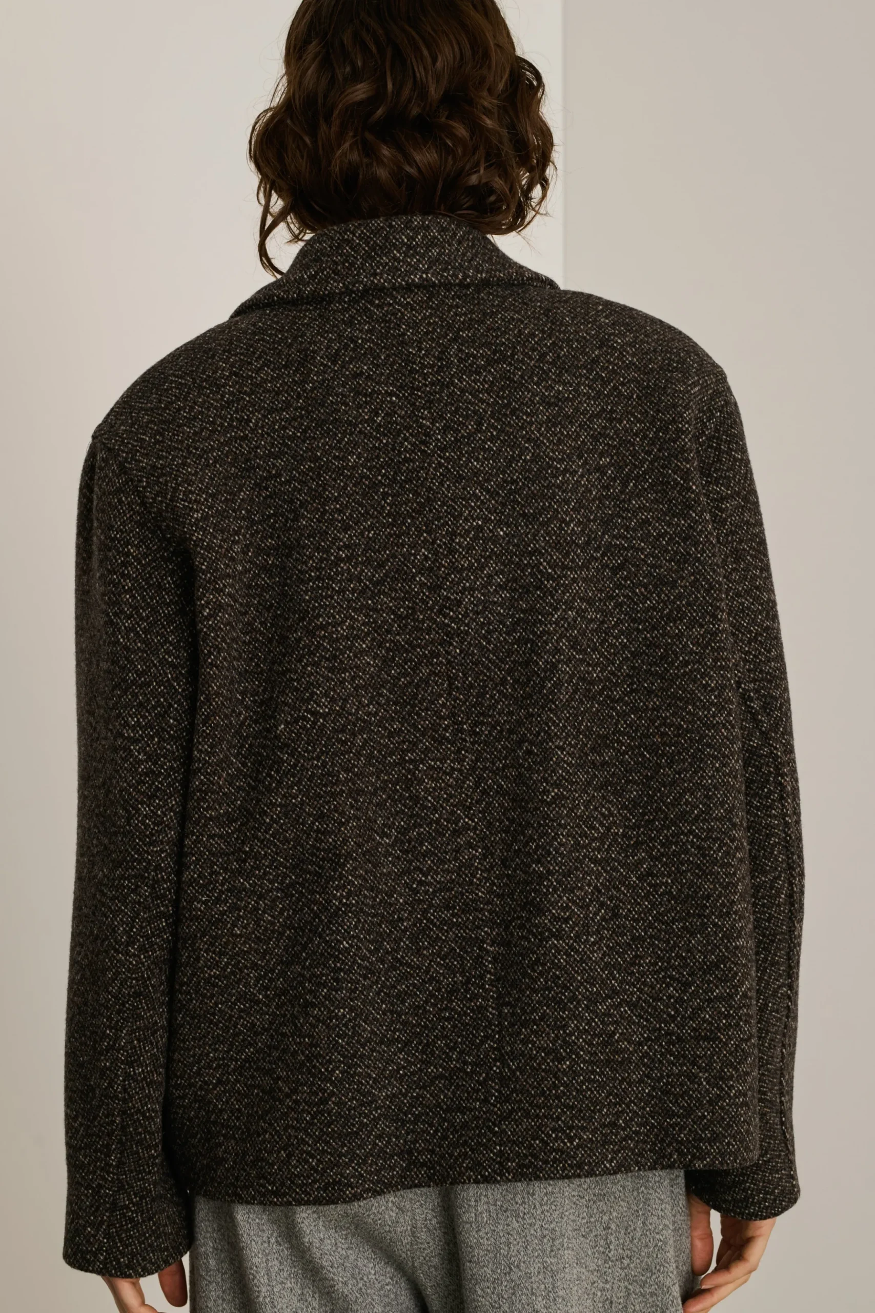 manteau constant
