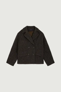 manteau constant