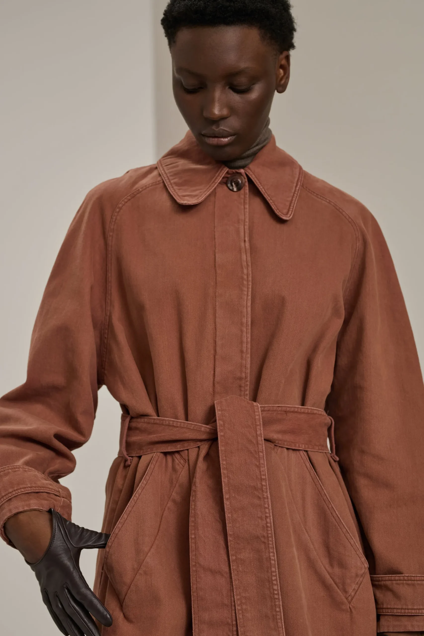 manteau constantin