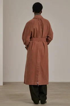 manteau constantin