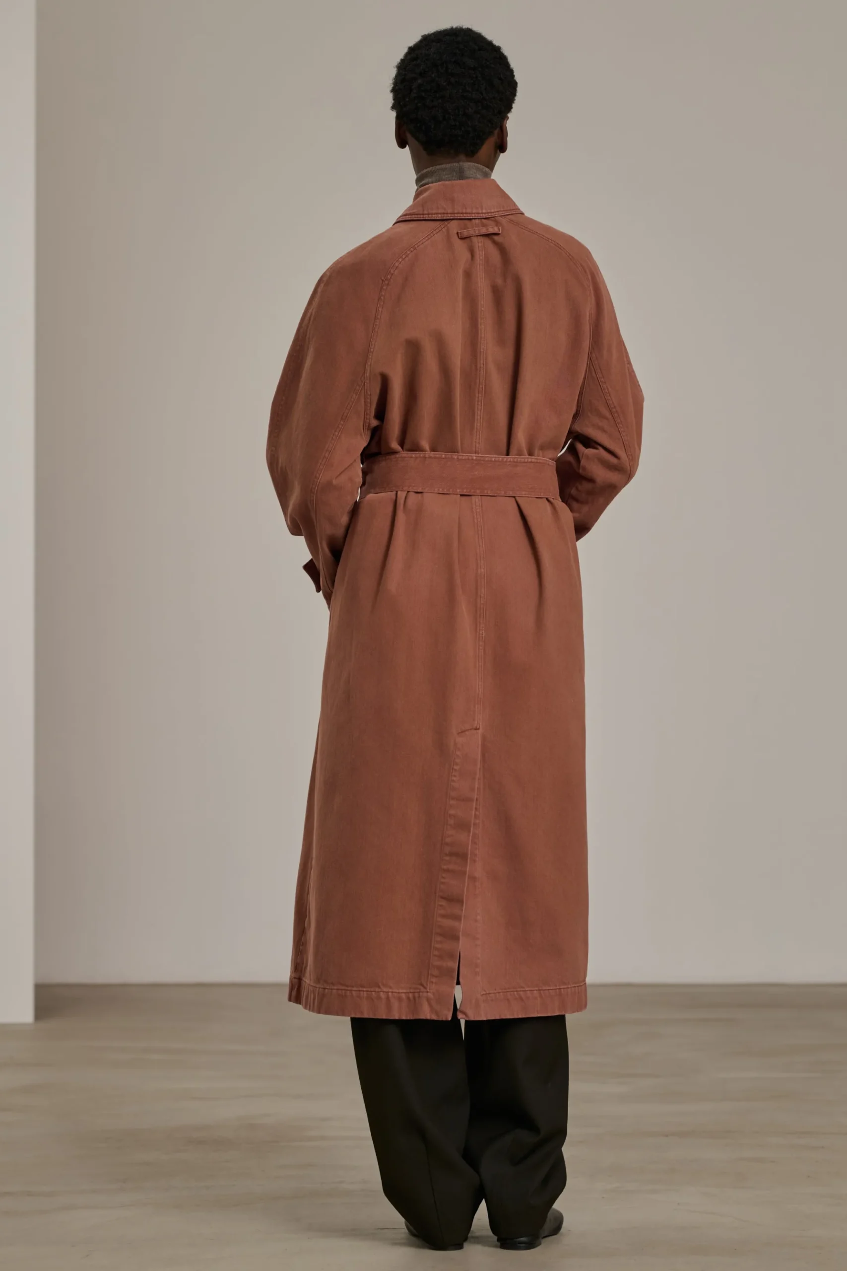 manteau constantin