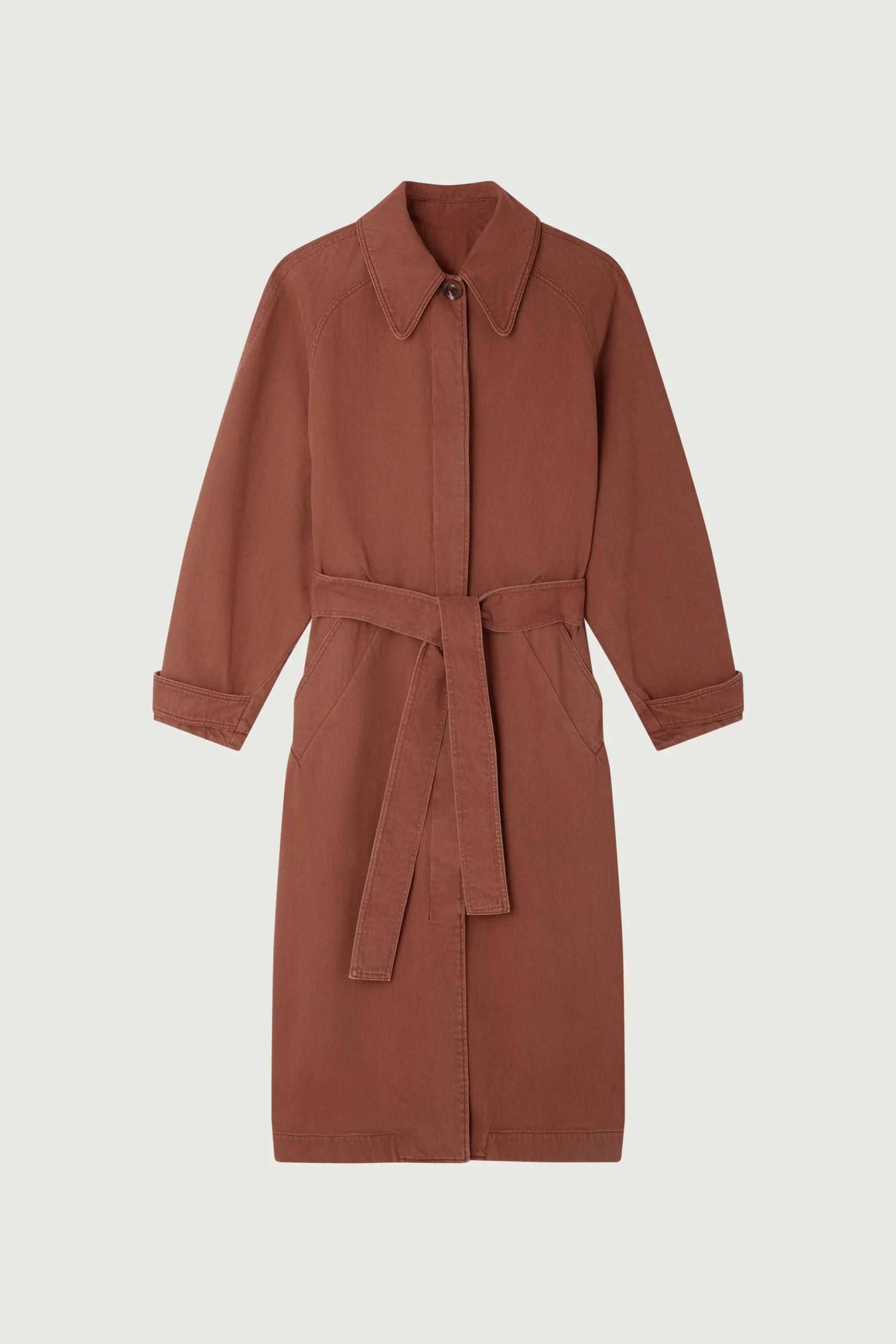 manteau constantin