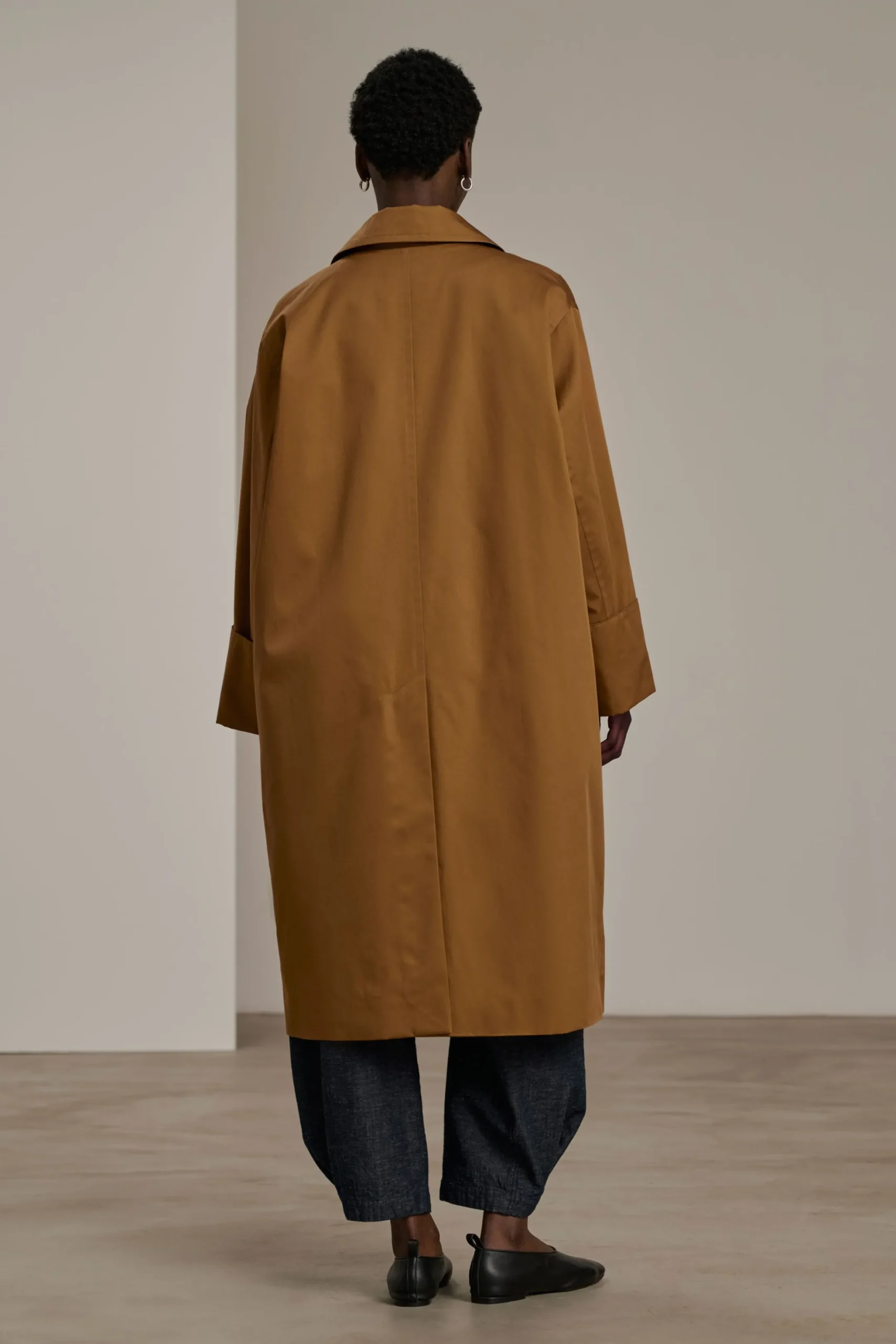 manteau copenhague