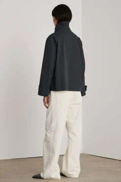 manteau donovan