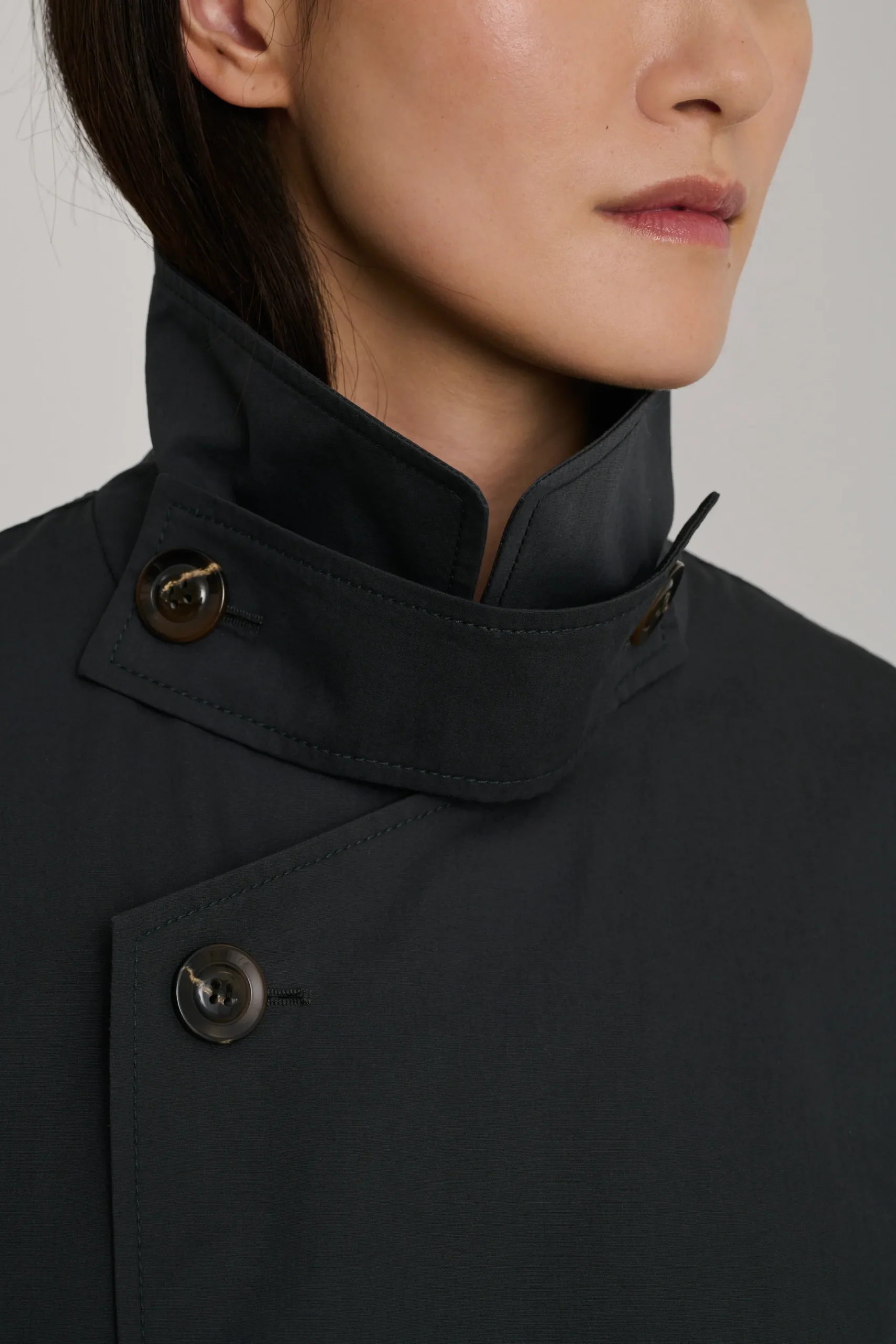 manteau donovan