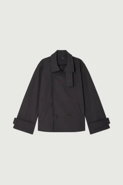 manteau donovan