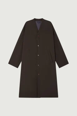 manteau elite