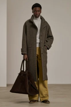 manteau oscar