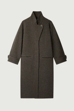 manteau oscar