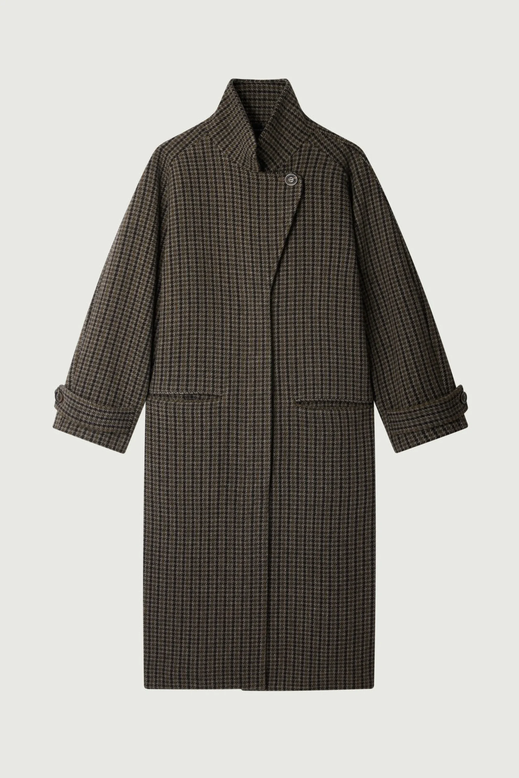 manteau oscar