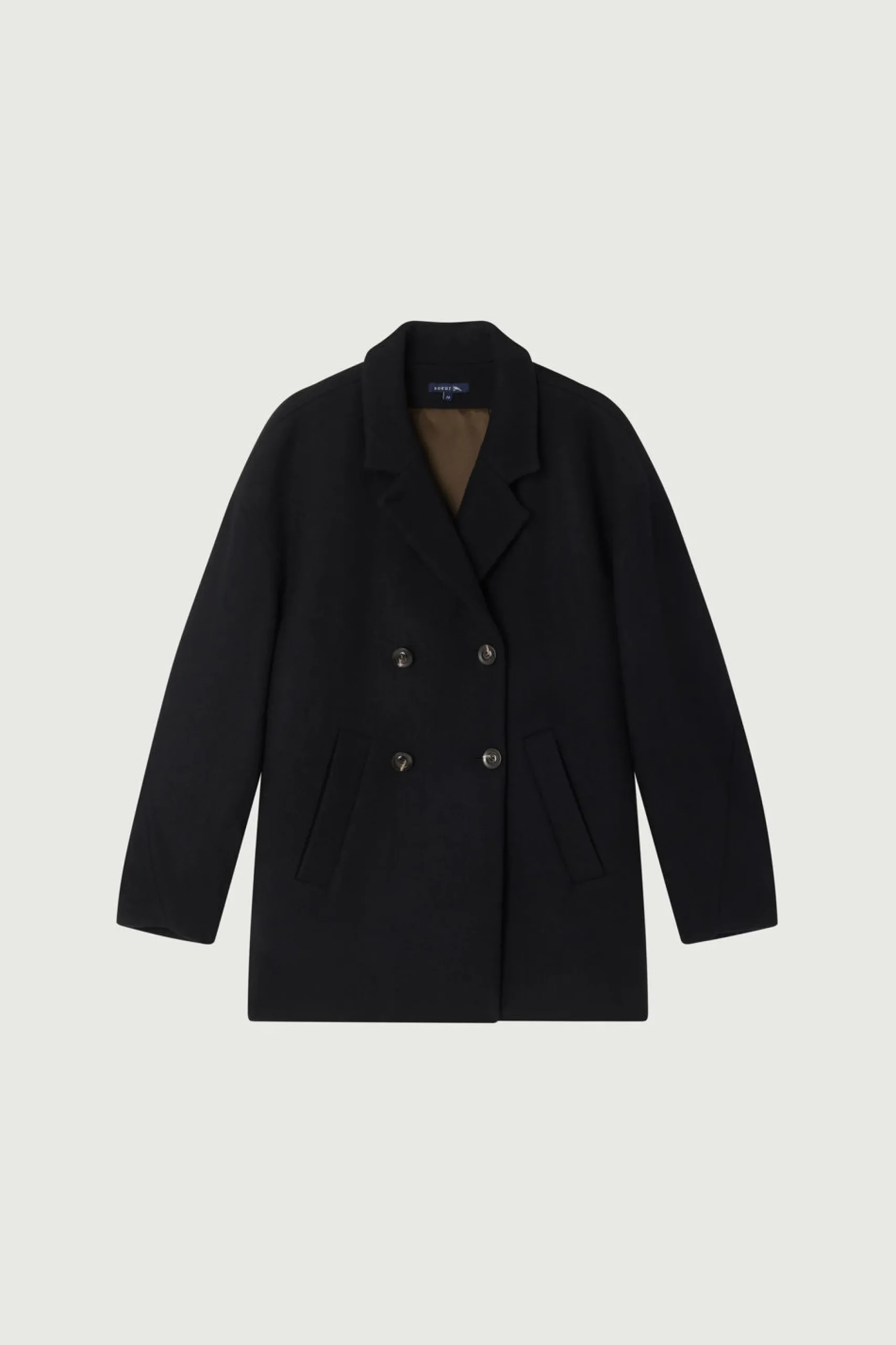 manteau salford