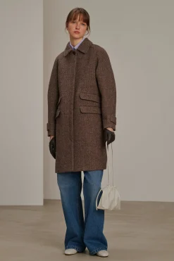 manteau simba