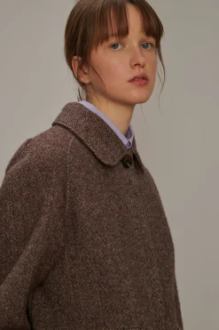manteau simba