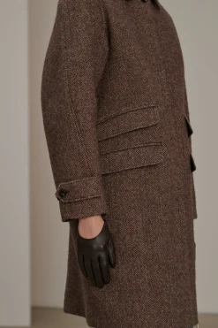 manteau simba