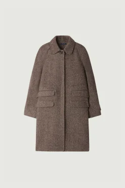 manteau simba